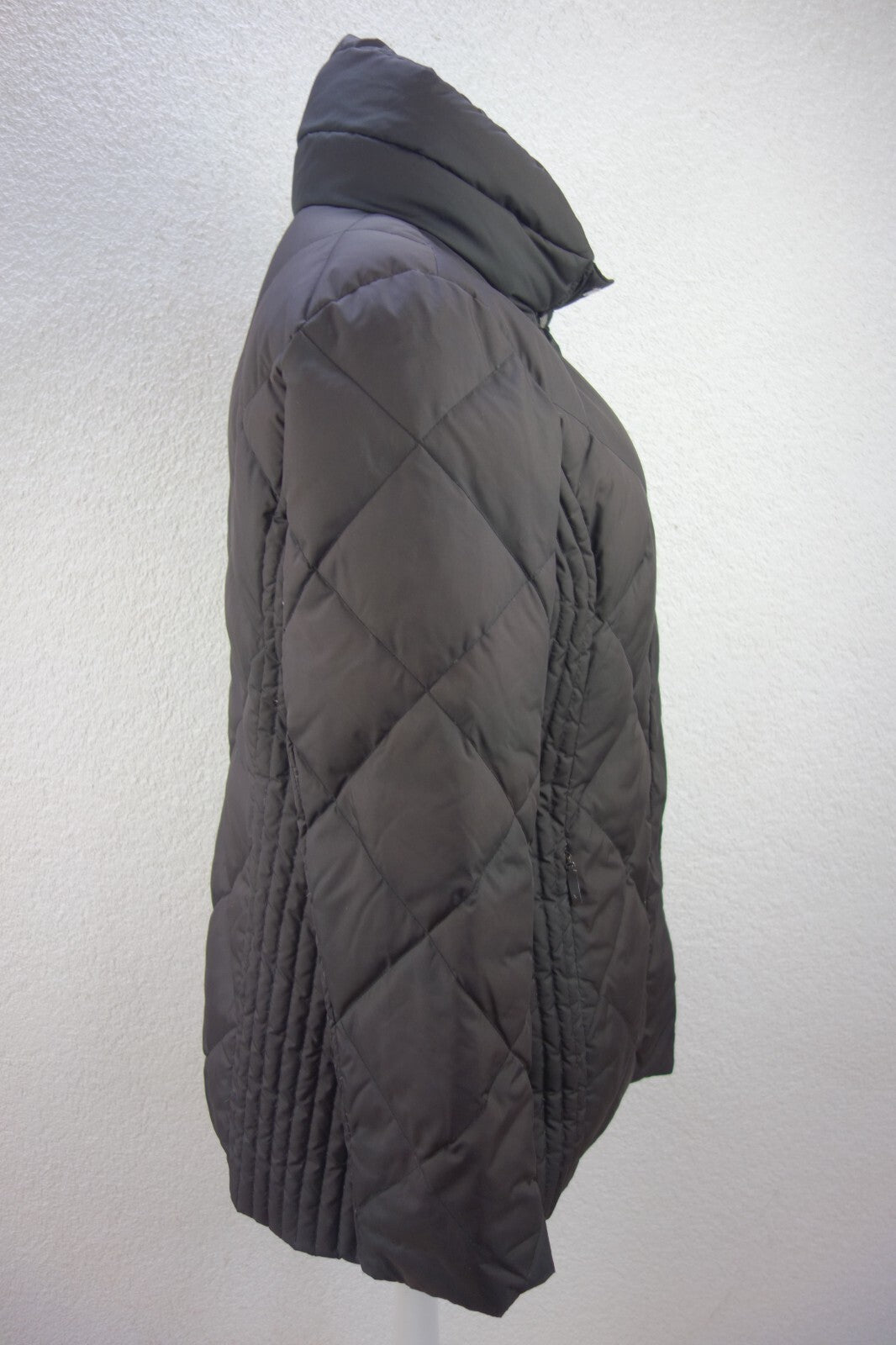 EK4112 Damen Winterjacke von Fuchs Schmitt, dunkelbraun, Gr. 442