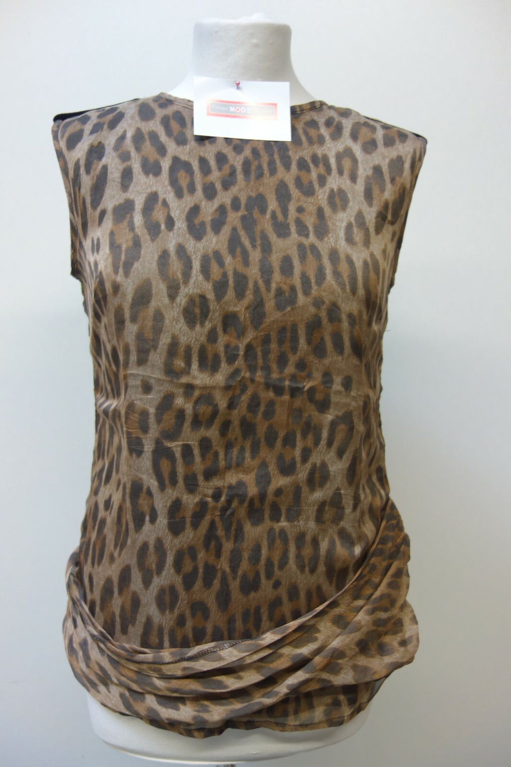 EK0461 Damen Top von Sienna, braun, 380