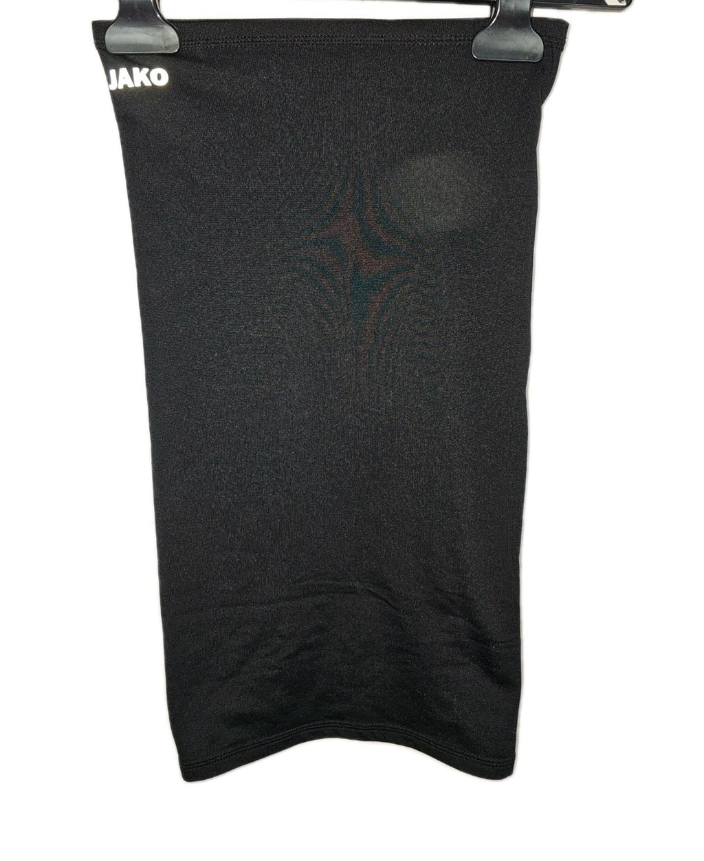 EK8315 Unisex Schal von Jako, schwarz, Gr. One Size1