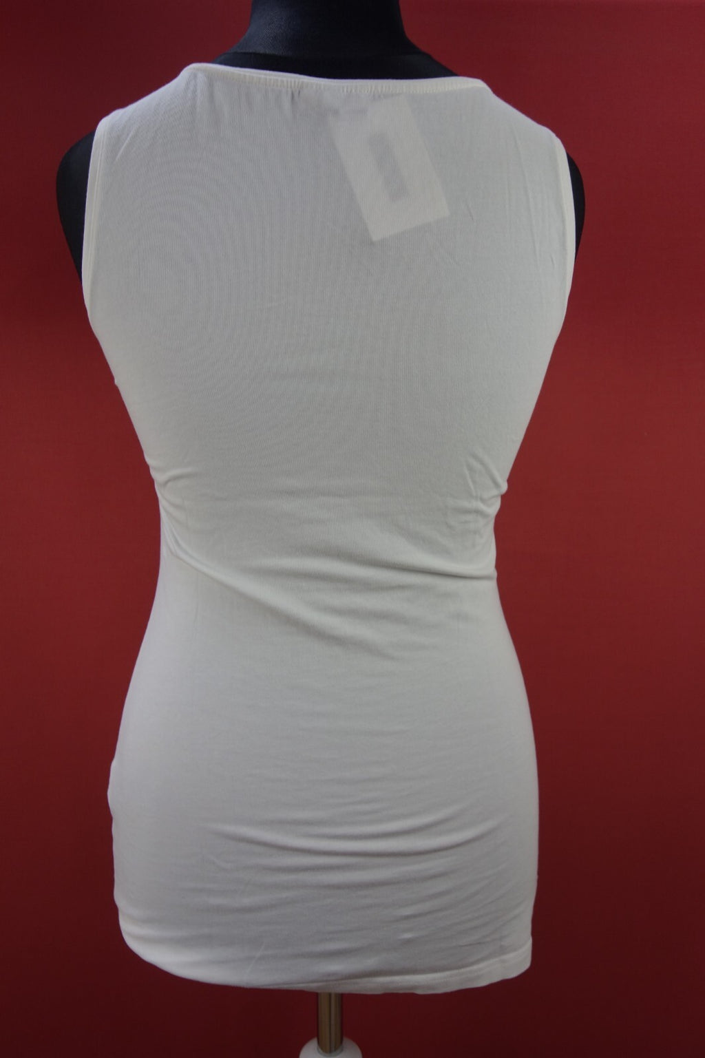 EK0929 Damen Shirt von Street One, wollweiß, Gr. 423