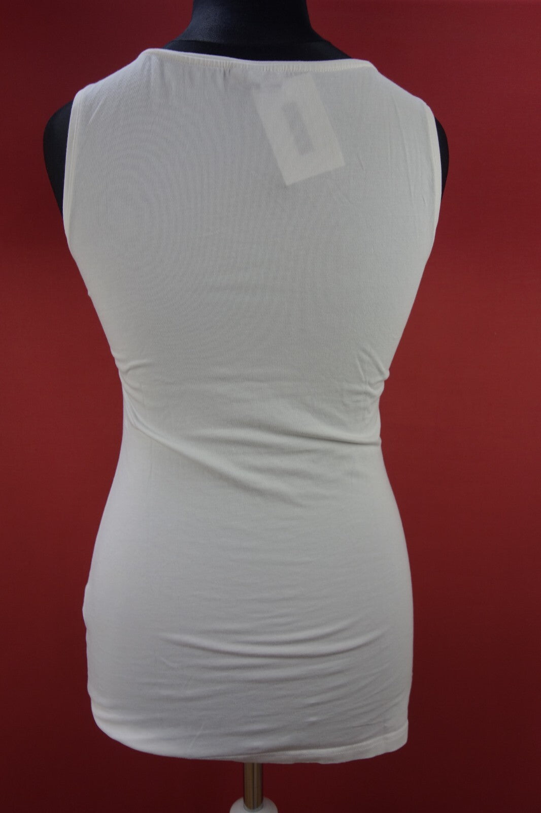 EK0929 Damen Shirt von Street One, wollweiß, Gr. 423