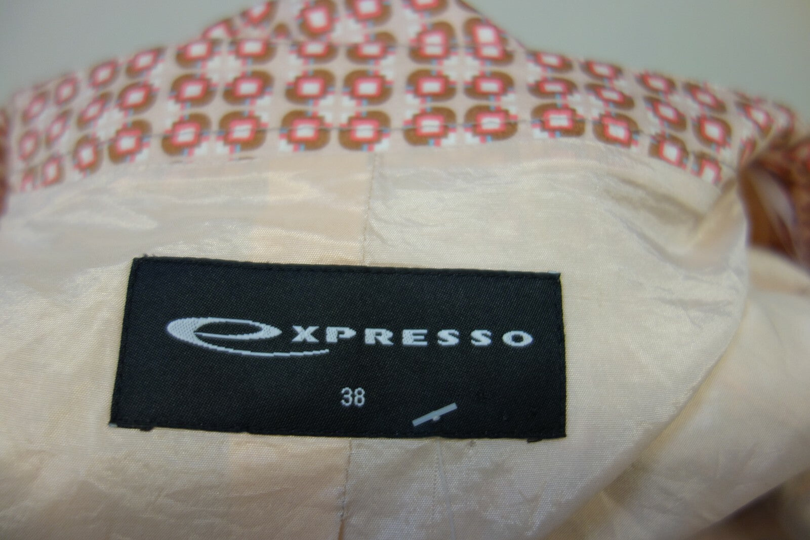 EK0351 Damen Jacke von Expresso, 384