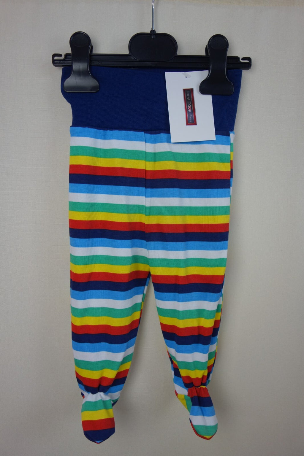 EK1831 Kinder Hose von defacto, gestreift, Gr. 62-680