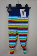 EK1831 Kinder Hose von defacto, gestreift, Gr. 62-680