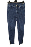 EK9934 Damen Jeans von Cest Paris, blau, Gr.340