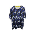 EK10517 Herren T-Shirt Newletics Gr.XL Blau0