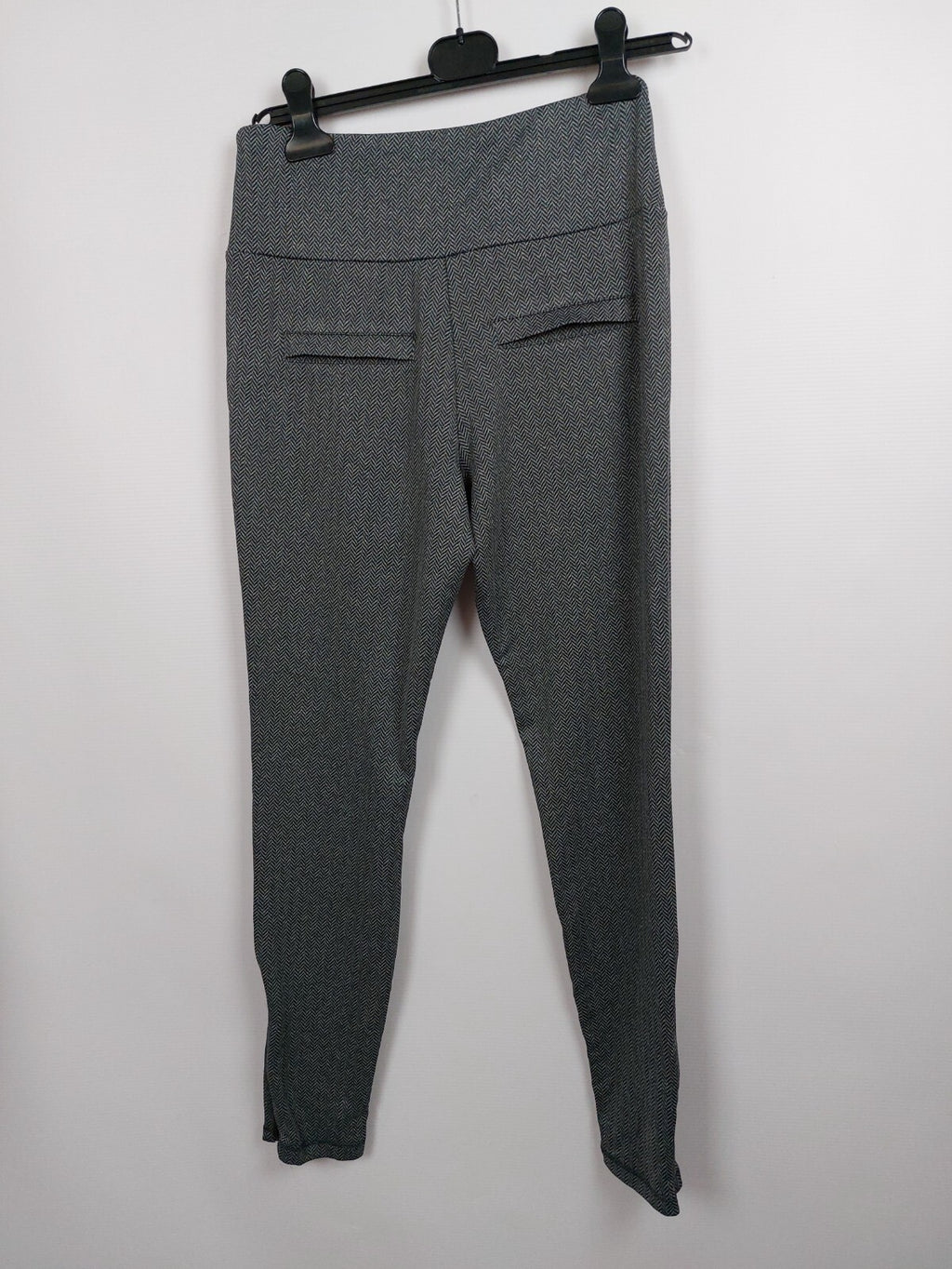 EK4415 Damen Leggings von TCM, grau, gr. M3