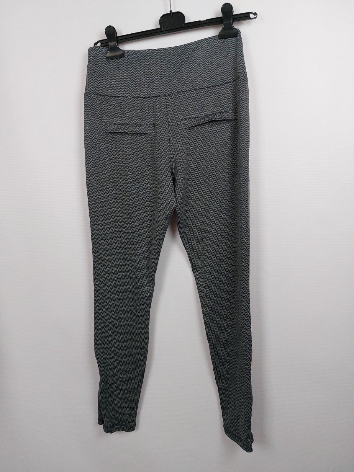 EK4415 Damen Leggings von TCM, grau, gr. M3