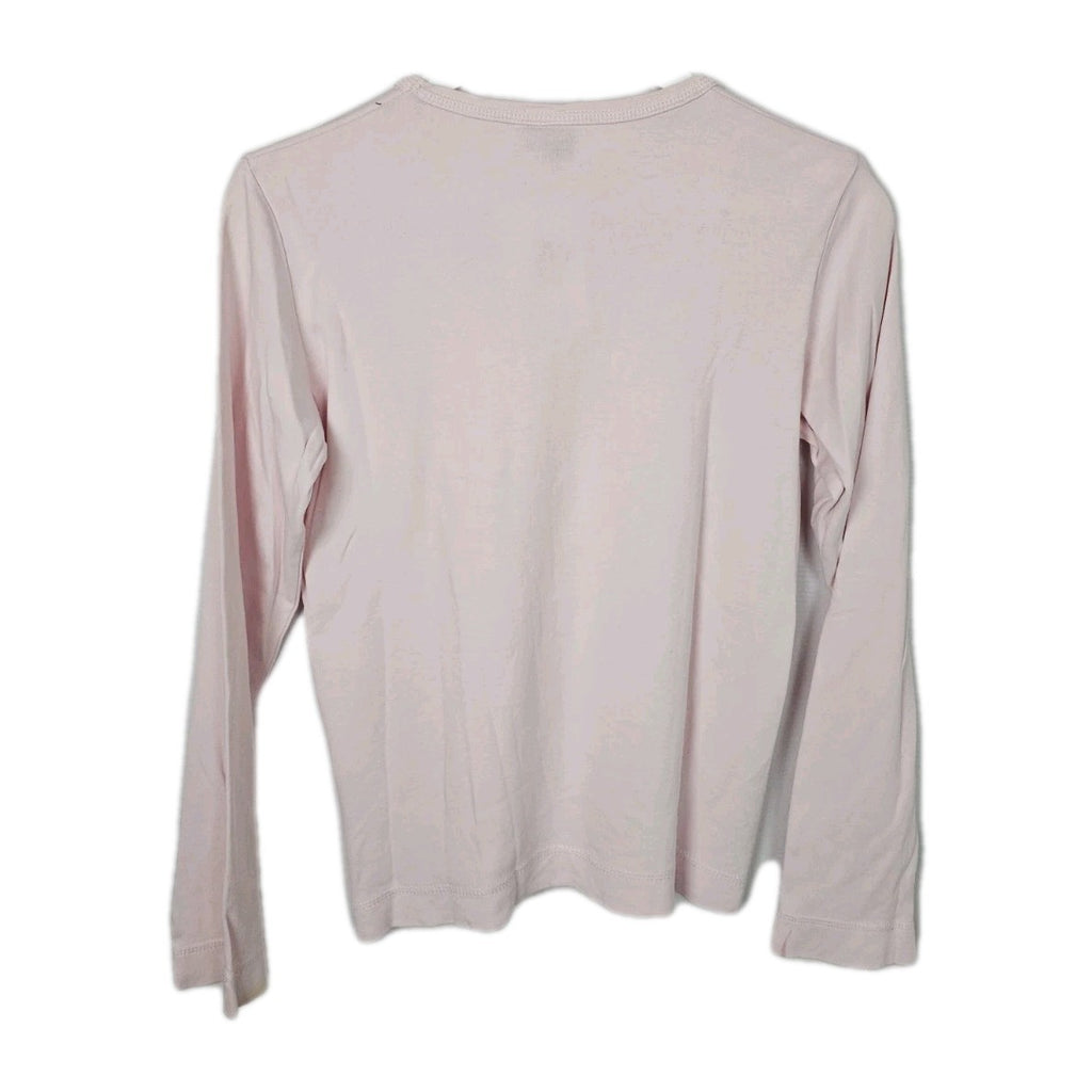 EK8947 Damen Sweatshirt von Cecil, Rosa, Gr. M5