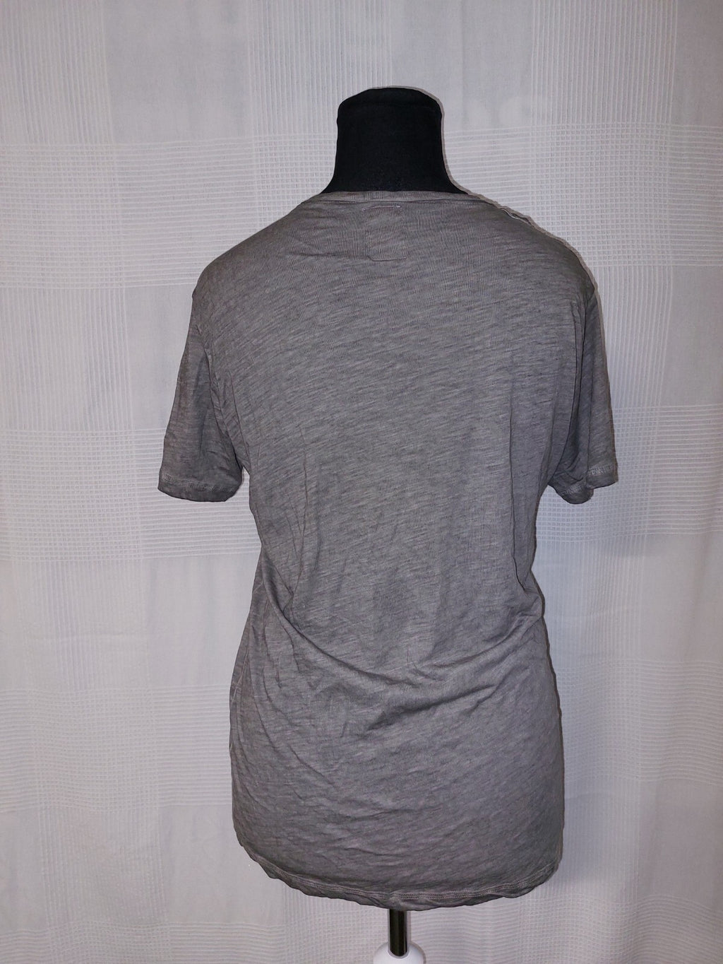 EK1999 Herren T-Shirt von TRBC, grau, Gr.S4