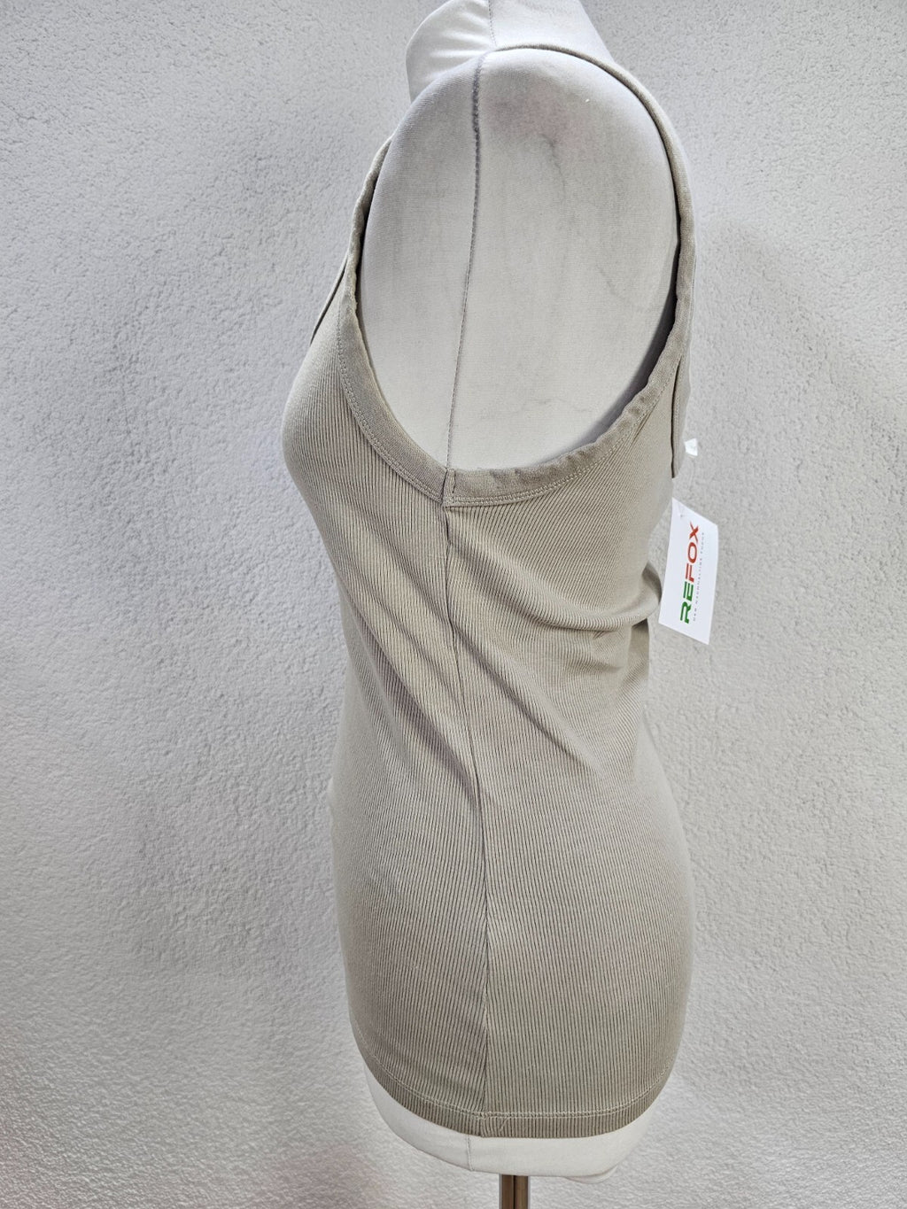 EK5755 Damen Top von H&M, beige, Gr. M2