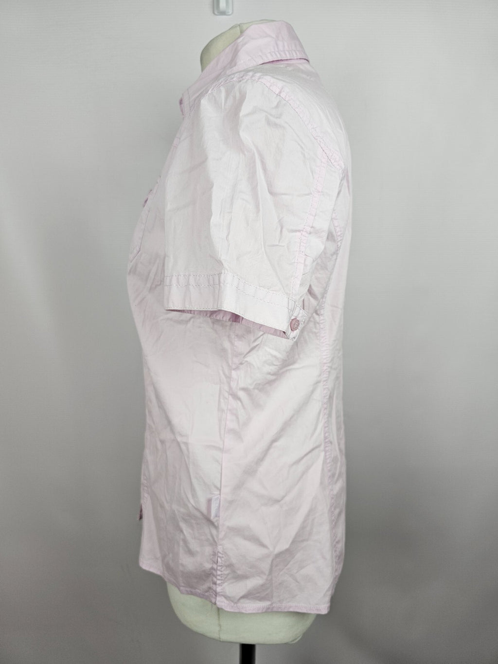 EK5635 Damen Bluse von Cecil, rosa, Gr. S4