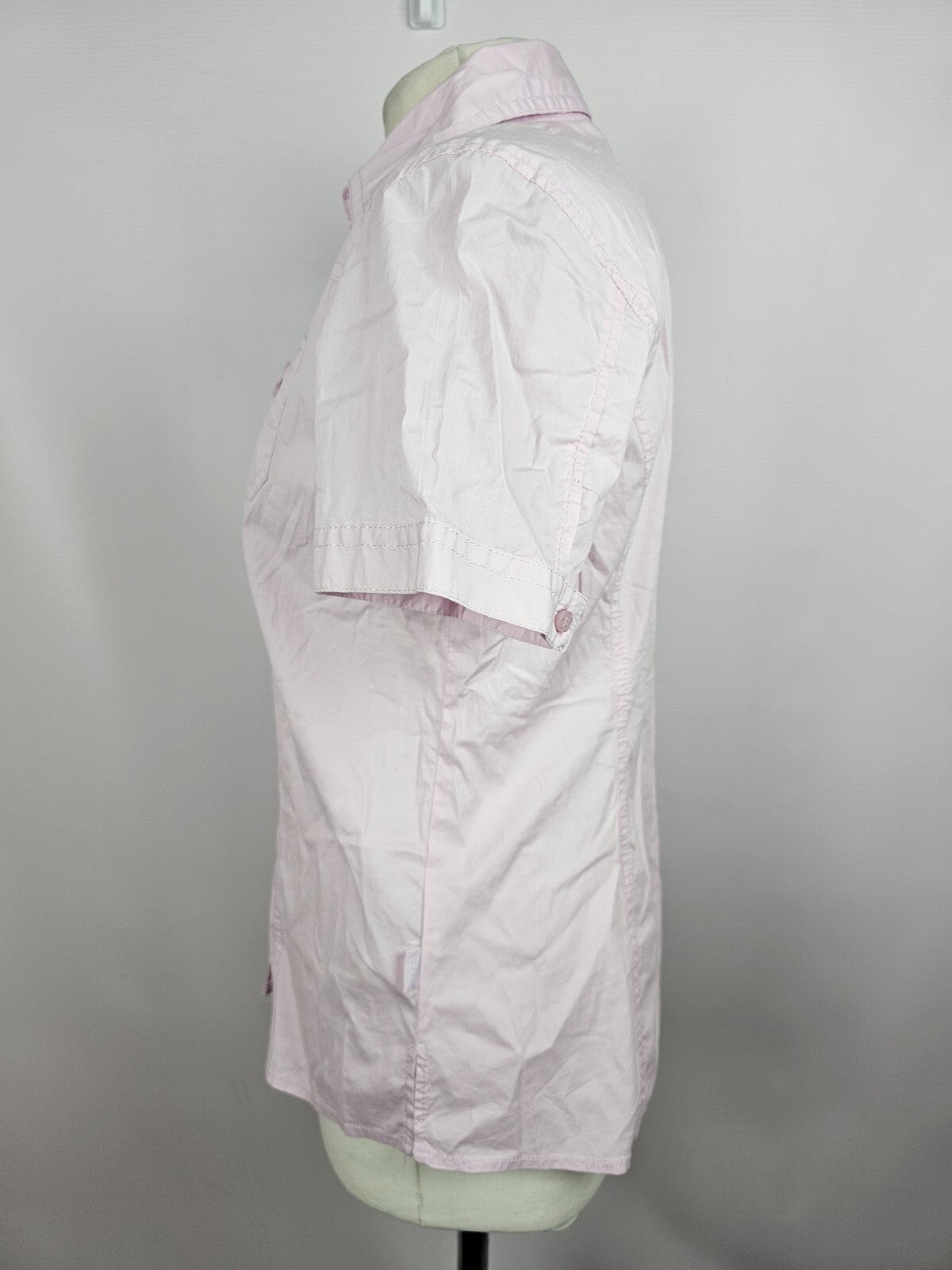 EK5635 Damen Bluse von Cecil, rosa, Gr. S4