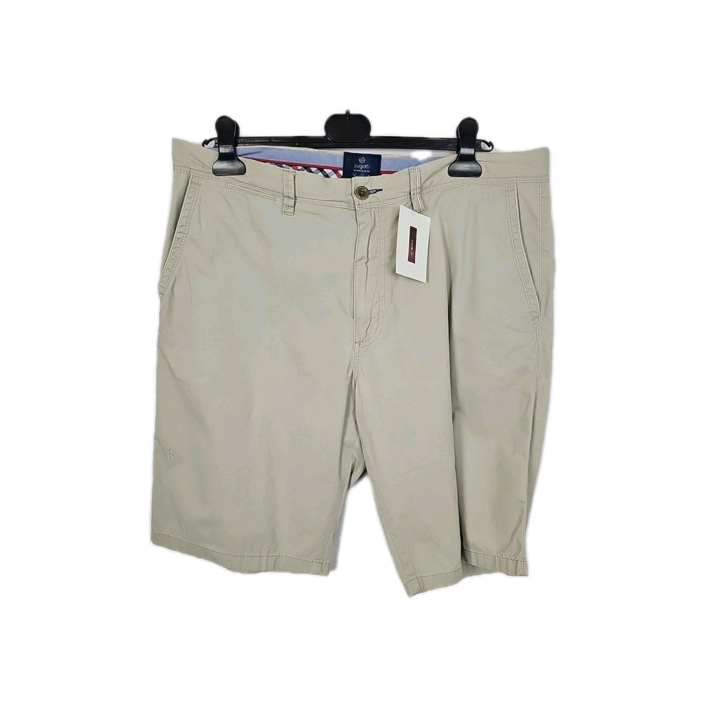 EK9835 Damen Hose Bugatti Gr.M Beige0