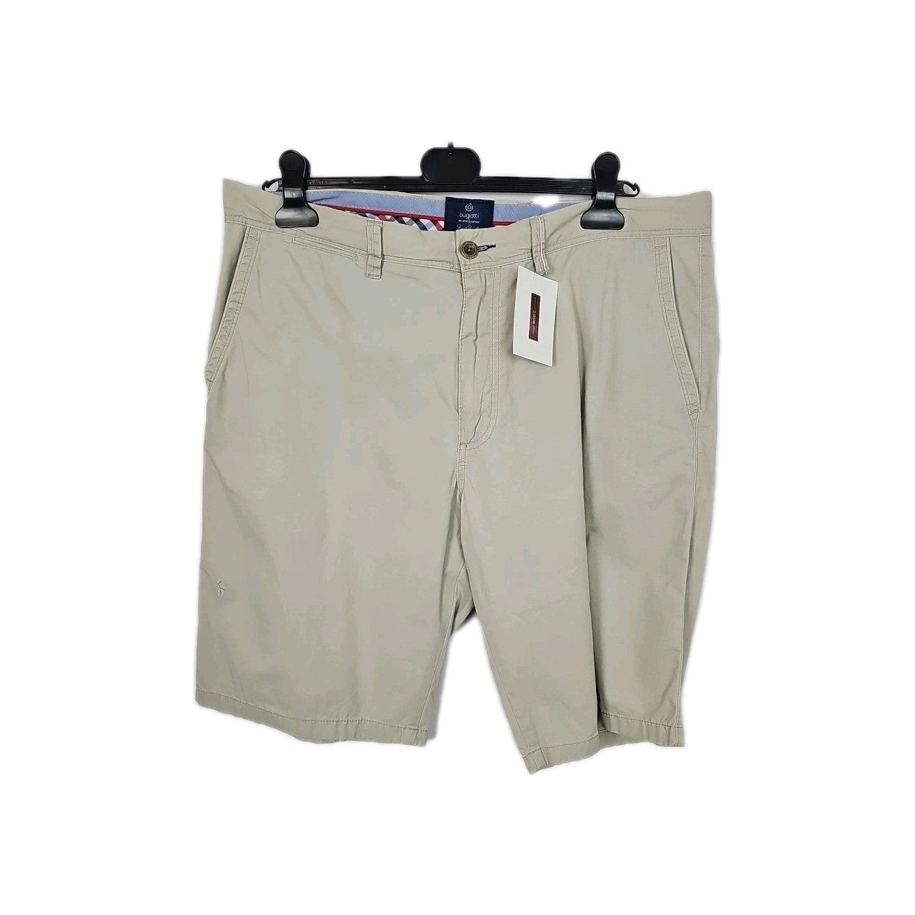 EK9835 Damen Hose Bugatti Gr.M Beige0
