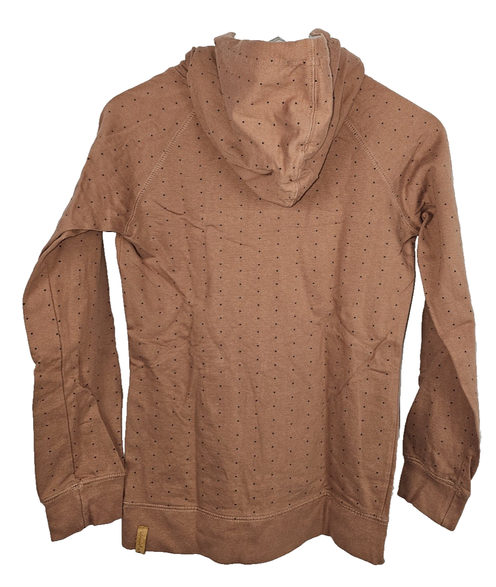 EK2016 Damen Pullover von Blend She, Braun, Gr. S4