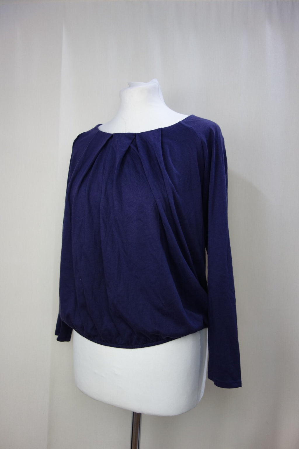 EK2140 Damen Shirt von Esprit, dunkellila, Gr. M1