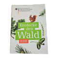 EB3908 Entdecke den Wald, Die kleine Waldfibel0