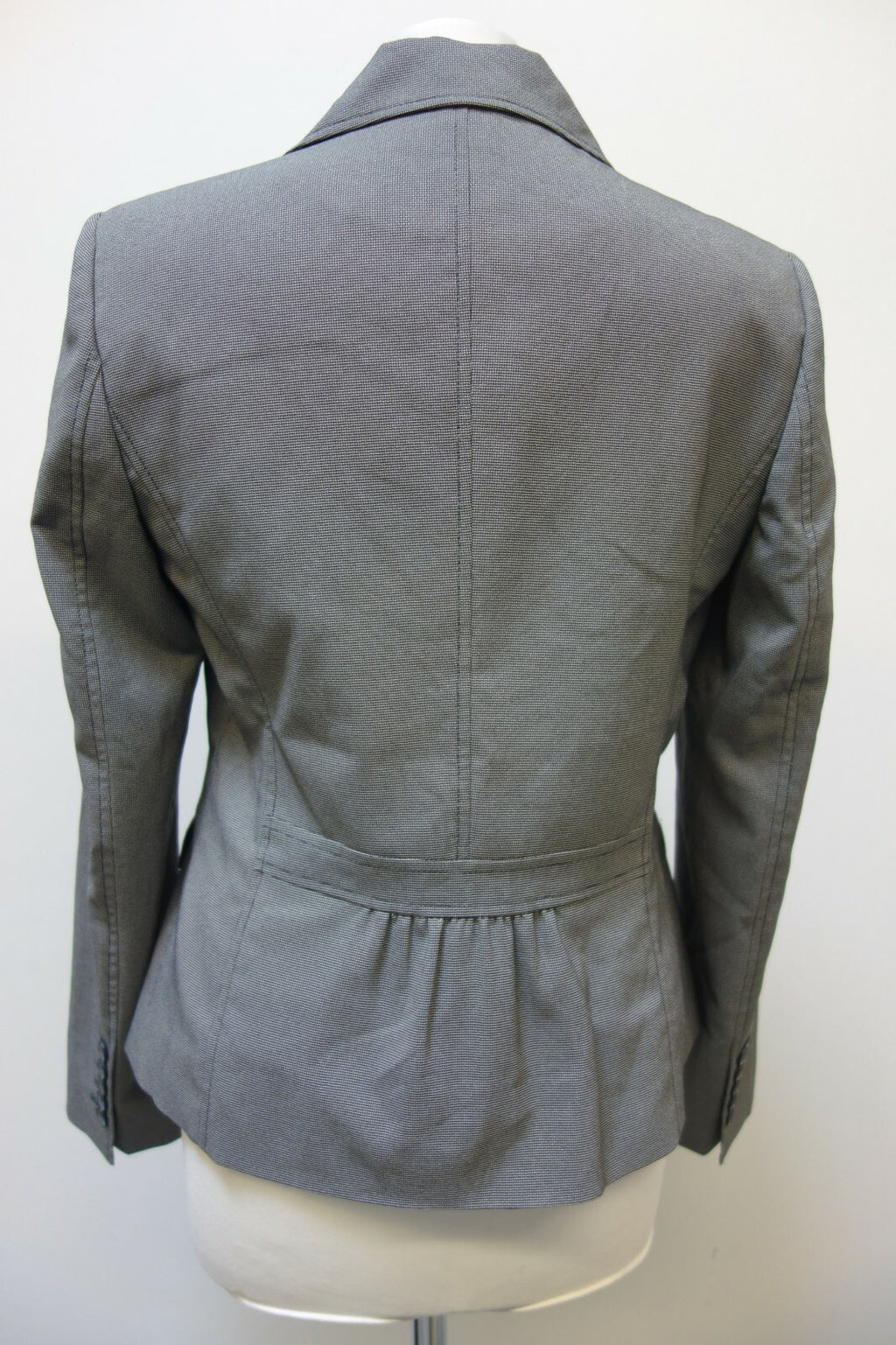 EK1021 Damen Blazer von Esprit, grau, Gr. 384