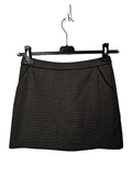 EK6789 Damen Rock von H&M, braun, Gr.340