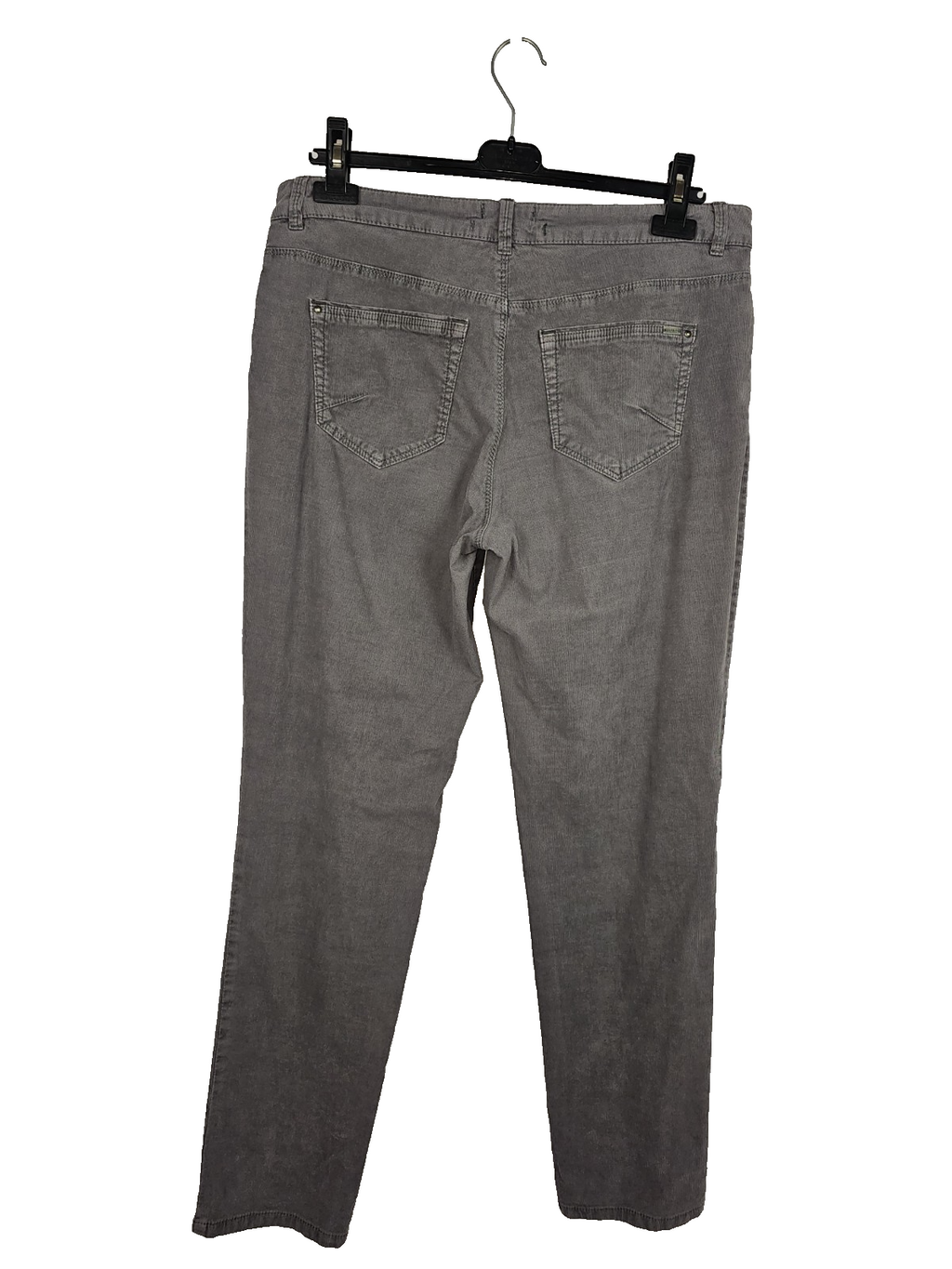 EK1658 Damen Jeans von Esprit, Grau, Gr. 383