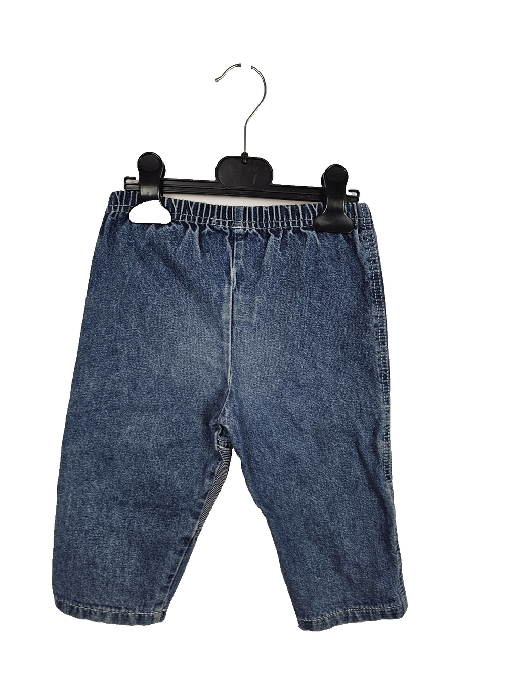 EK7830 Jungen Jeans von Sanetta, blau, Gr.802