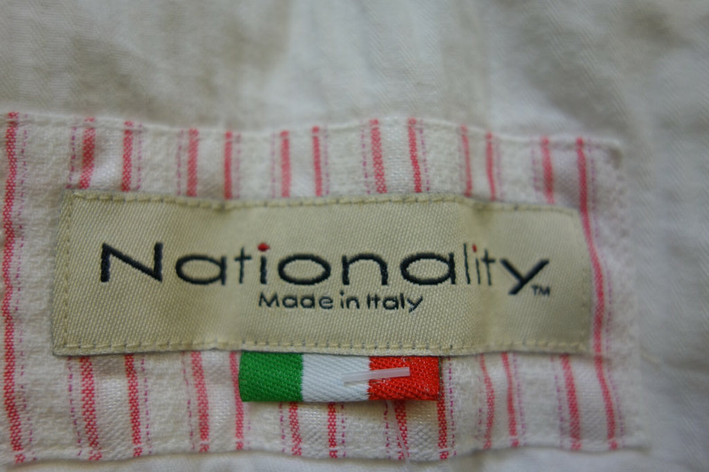 EK1015 Damen leichter Blazer von s.Oliver, rosa, Gr. 364