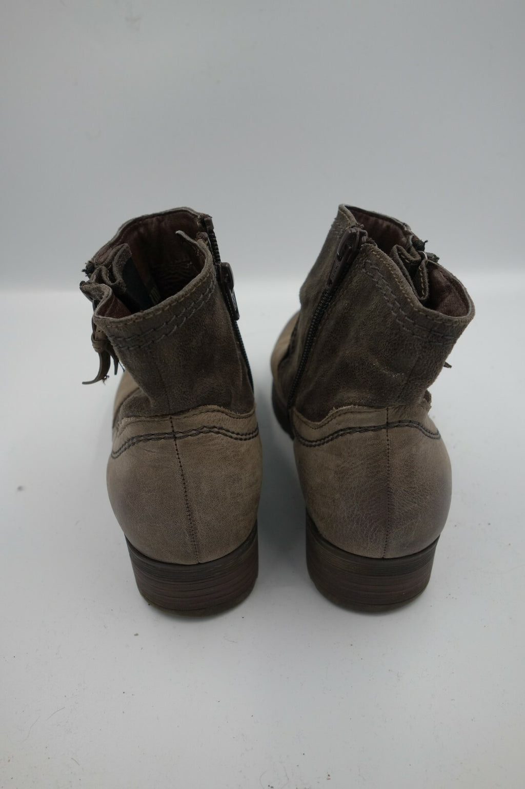 ES0202 Damen Stiefeletten von Bama, 37,52