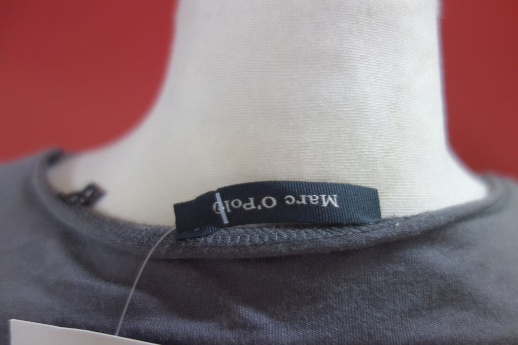 EK3880 Damen T-Shirt von Marc O`Polo, grau, Gr. M4