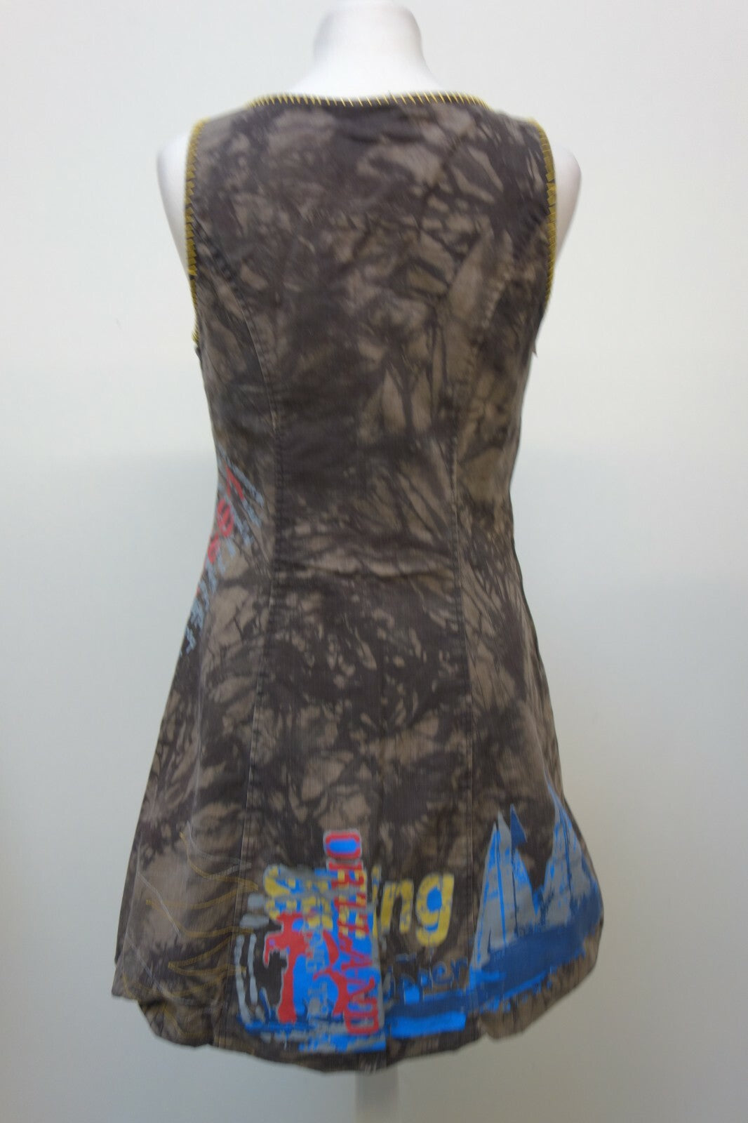 EK1132 Damen Kleid von L33, Größe T2 4