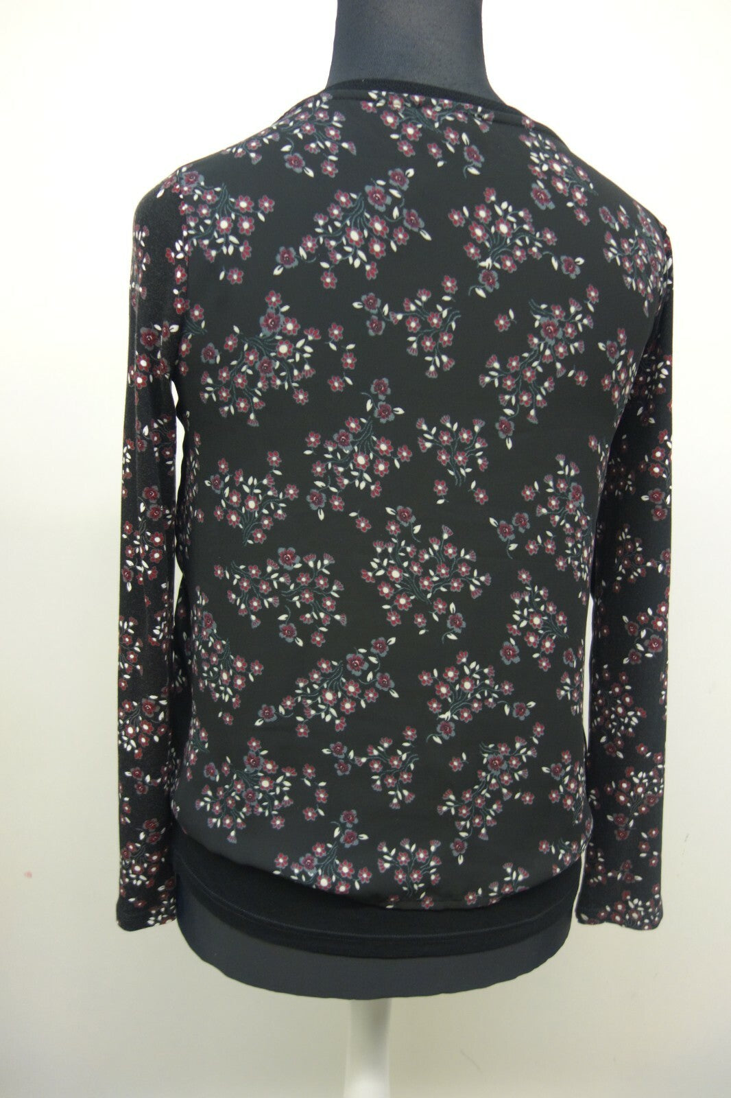 EK1374 Damen Langarmshirt von Street One, Gr. 364