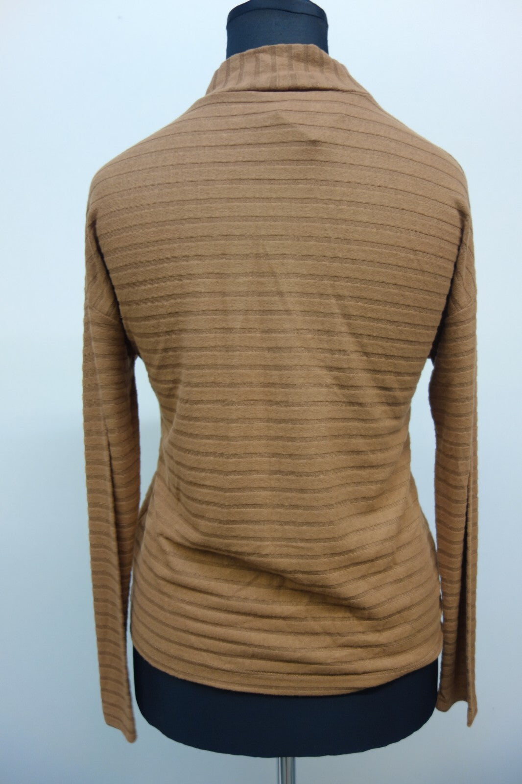 EK3150 Damen Langarmshirt von Only, braun, Gr. XL3