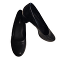 ES0748 Damen Pumps von Ariane, schwarz, Gr.410
