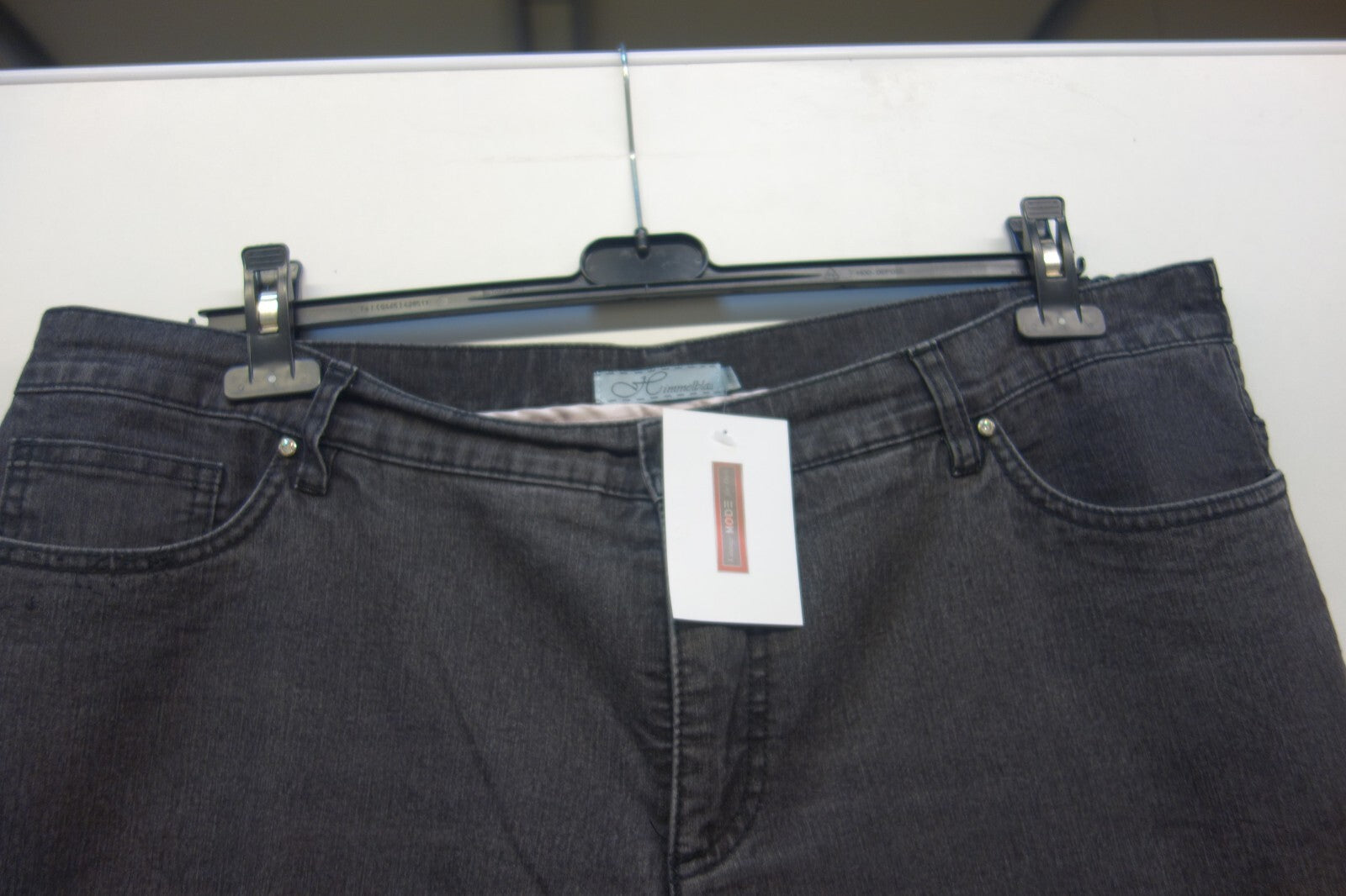 EK2611 Damen Hose von Himmelblau, Gr.252