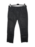 EK7952 Herren Jeans von Tom Tompson, schwarz, Gr.33/300