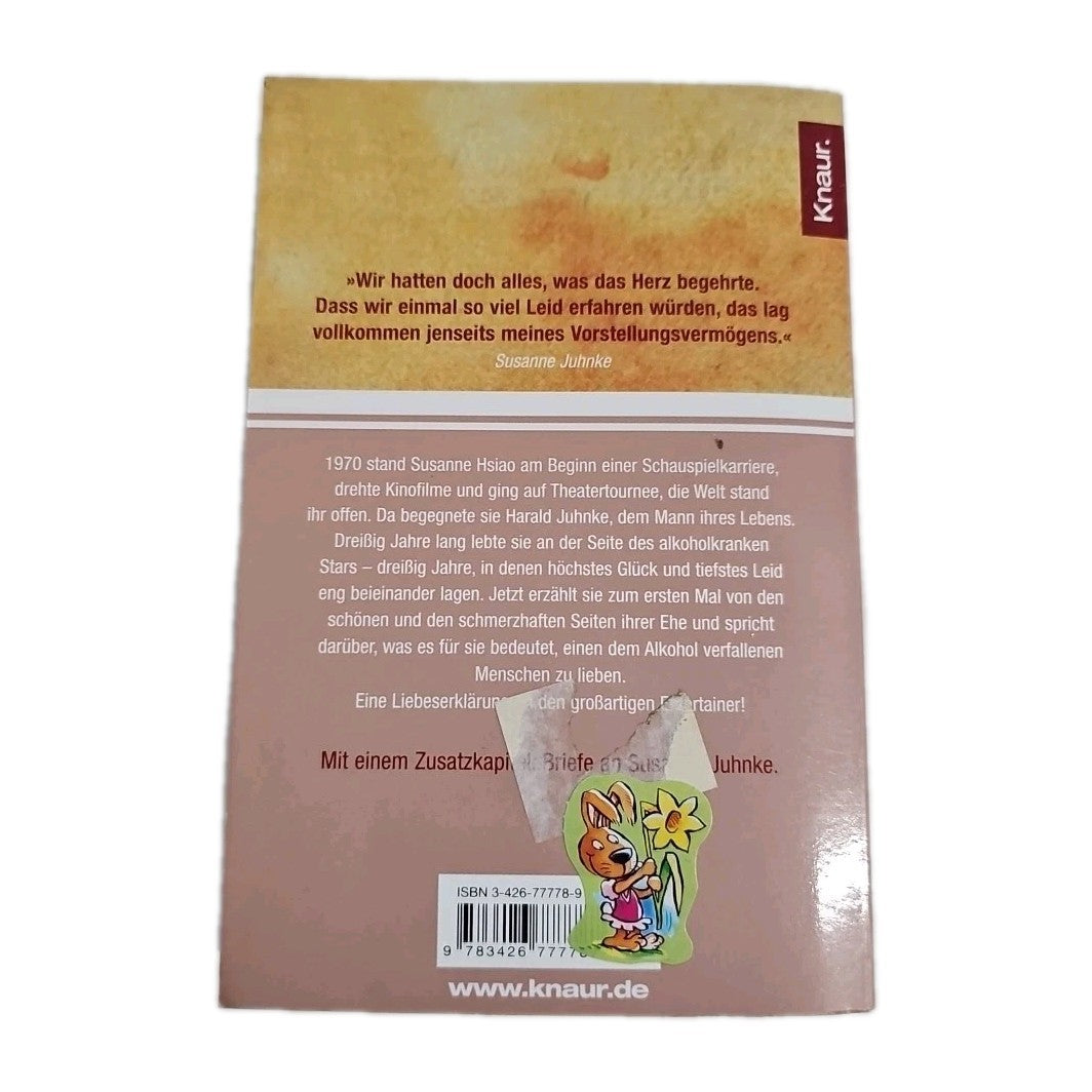 EB4430 In guten und in schlechten Tagen, Susanne Juhnke mit Beate Wedekind1