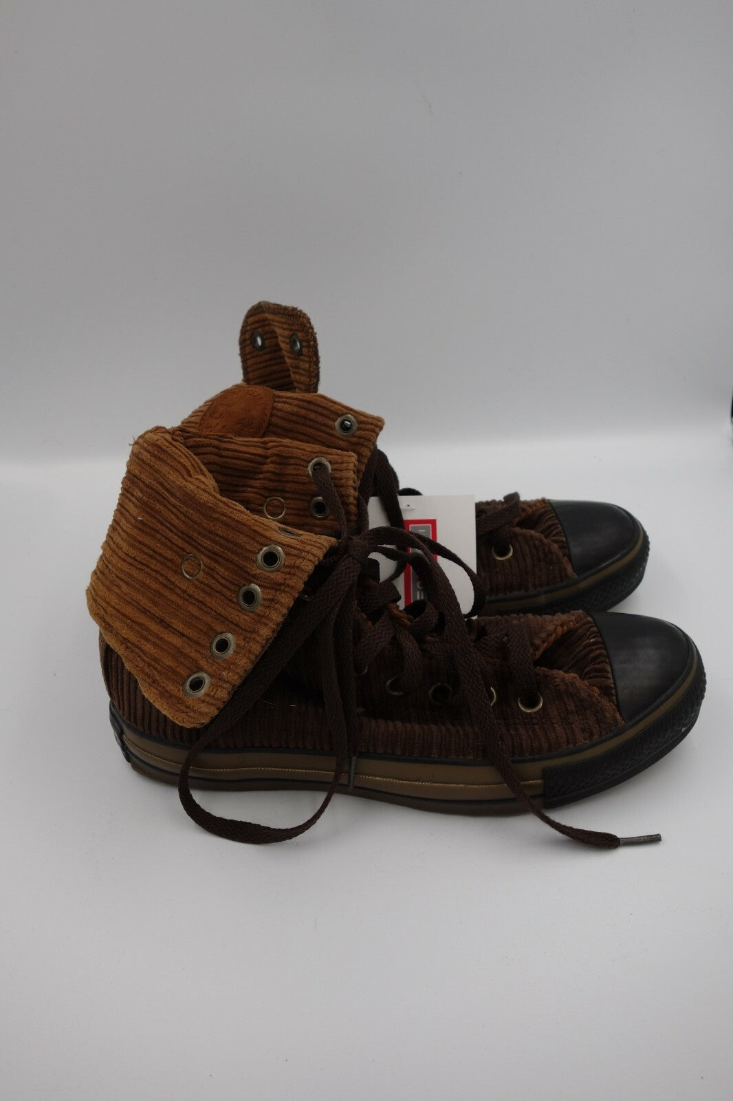 ES0155 Sneaker von converse, 37,53