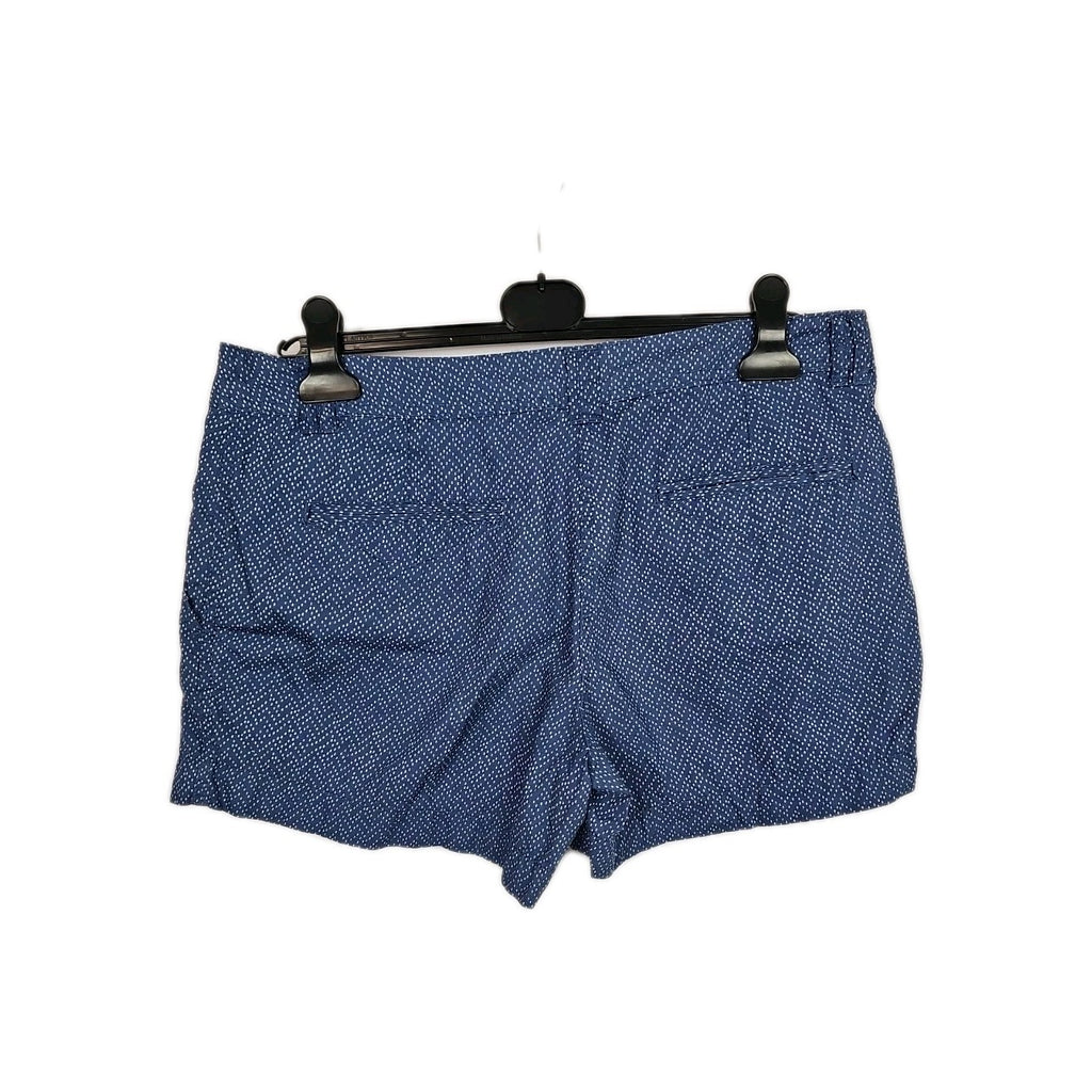 EK10028 Damen Hose UP Fashion Gr.44 Blau1
