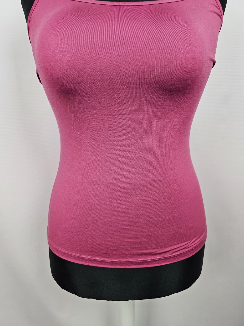 EK5394 Damen Spaghetti Top von Mexx, Malve, Gr. L (eher wie S)2