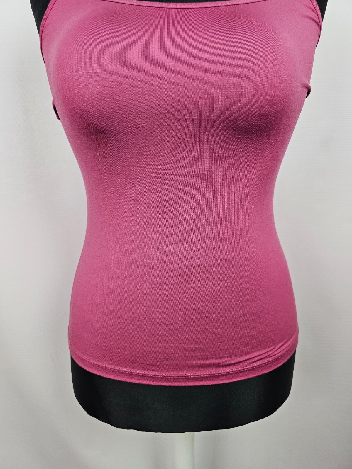 EK5394 Damen Spaghetti Top von Mexx, Malve, Gr. L (eher wie S)2