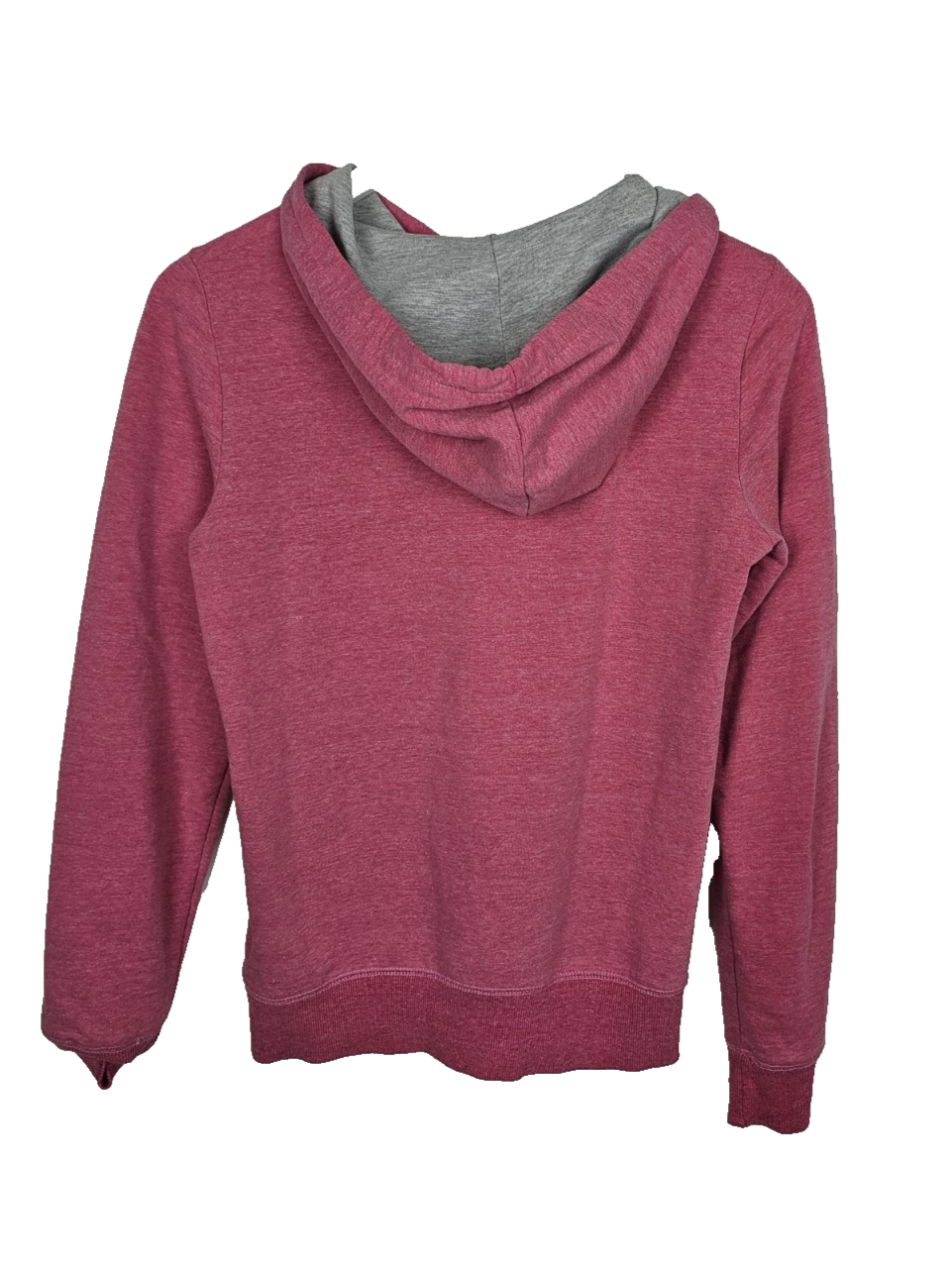 EK7630 Damen Pullover von Pull&Bear, Rosa, Gr. S4