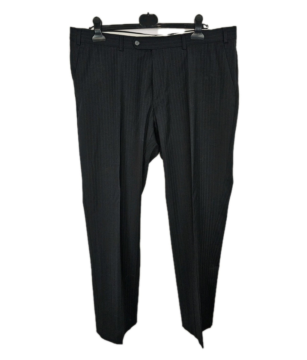EK10865 Herren Hose von Stretch, schwarz, Gr.560