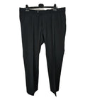 EK10865 Herren Hose von Stretch, schwarz, Gr.560