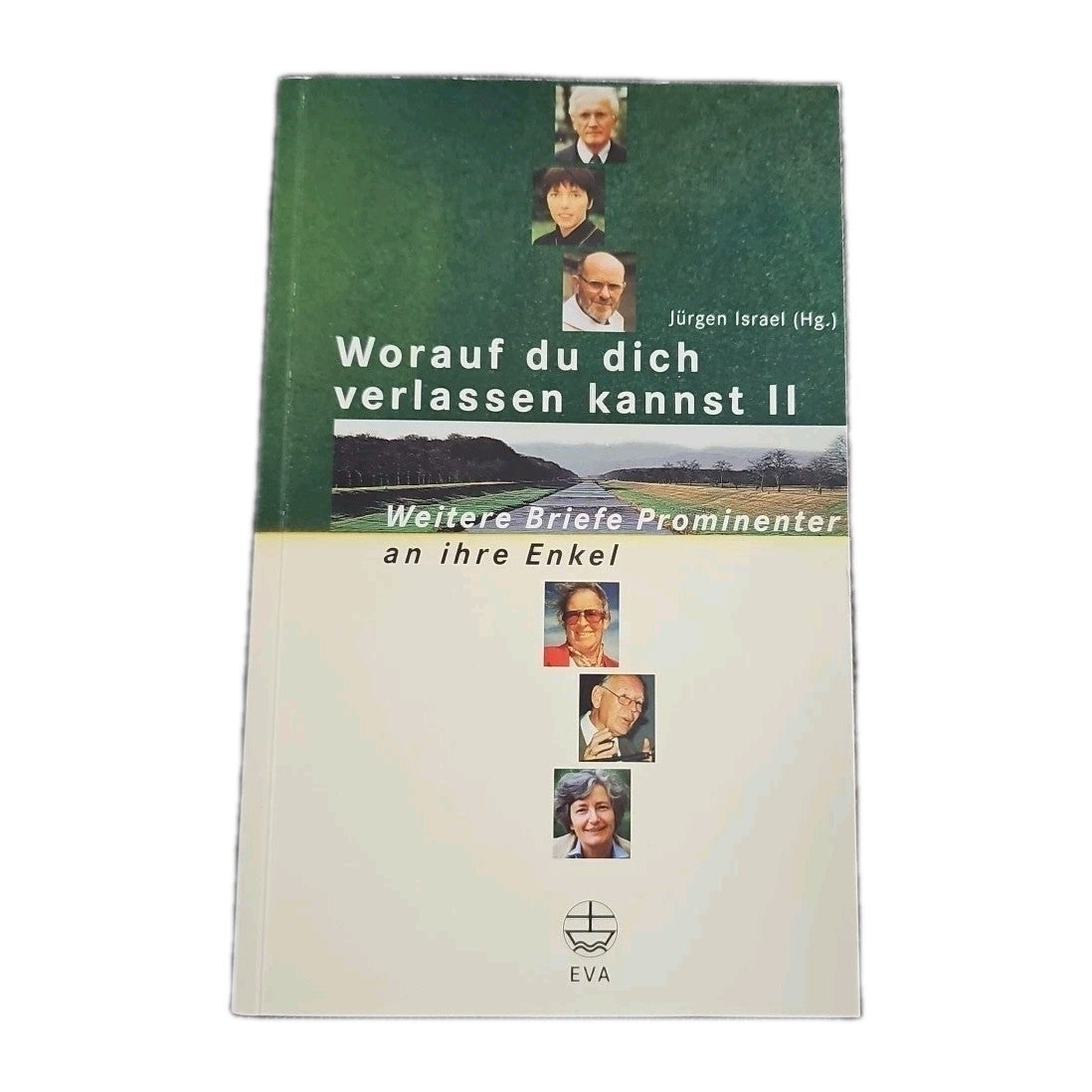 EB4164 Worauf du dich verlassen kannst II0