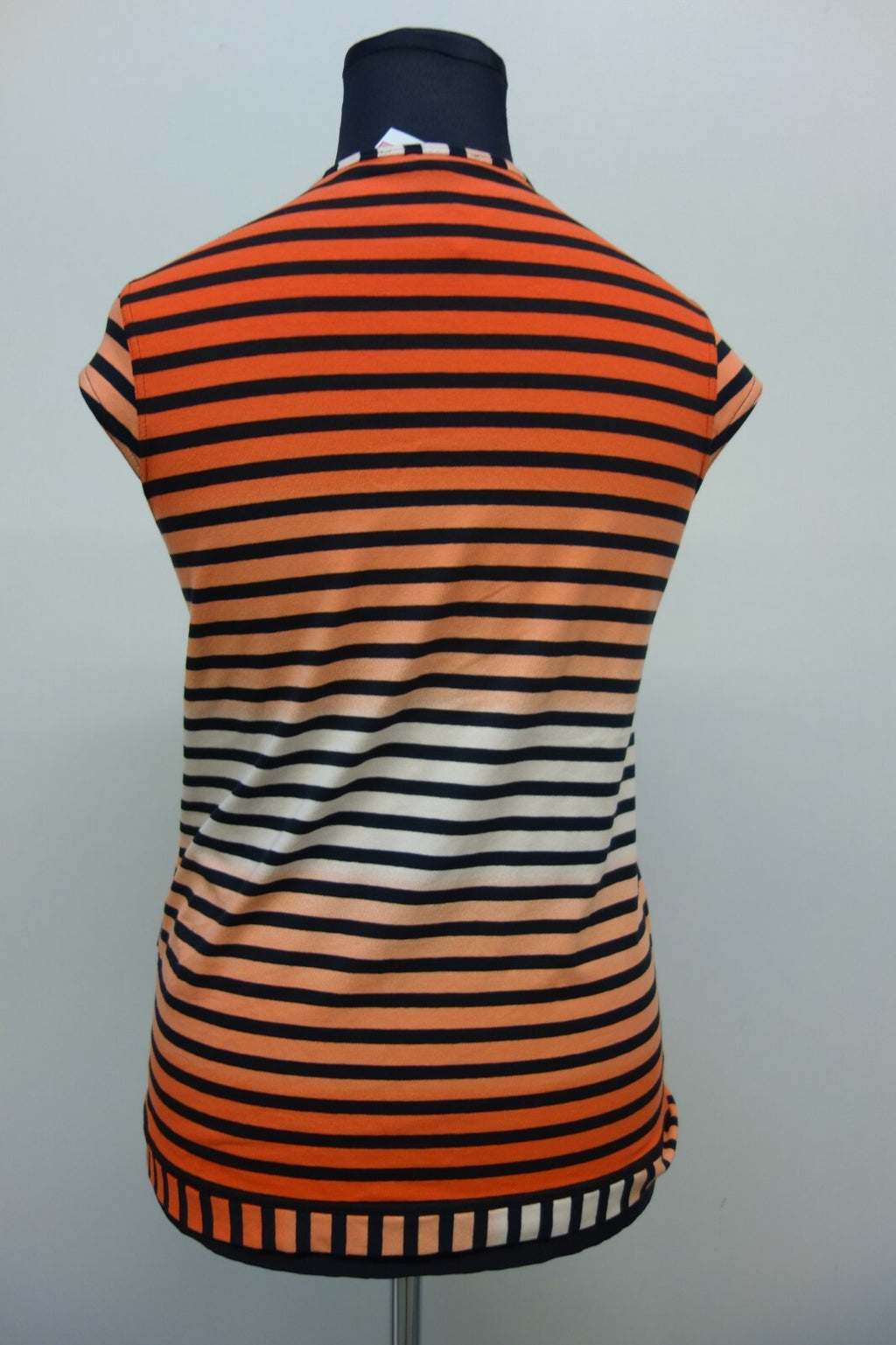 EK3578 Damen T-Shirt von Schneider, gestreift, Gr. 423
