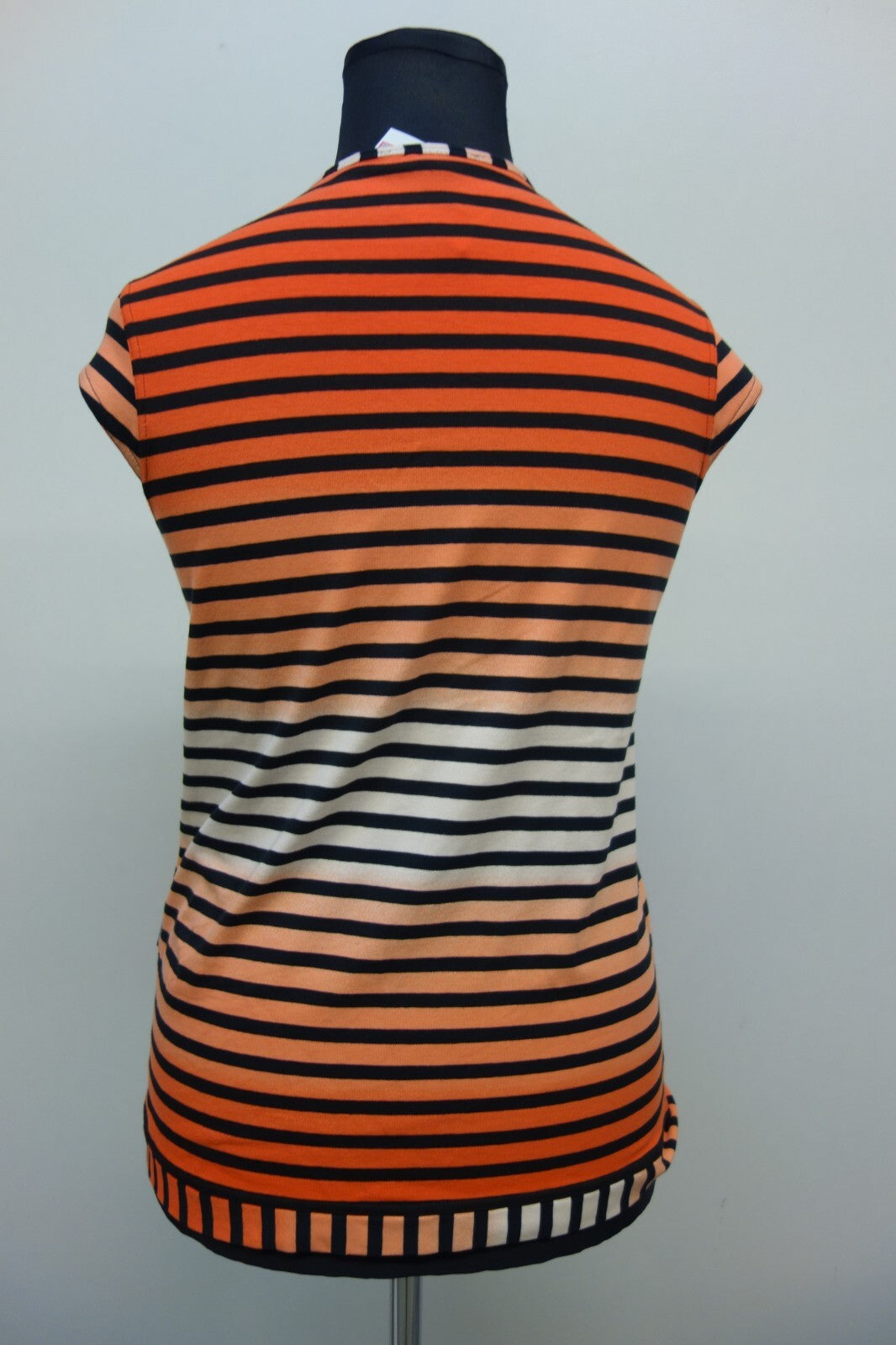 EK3578 Damen T-Shirt von Schneider, gestreift, Gr. 423