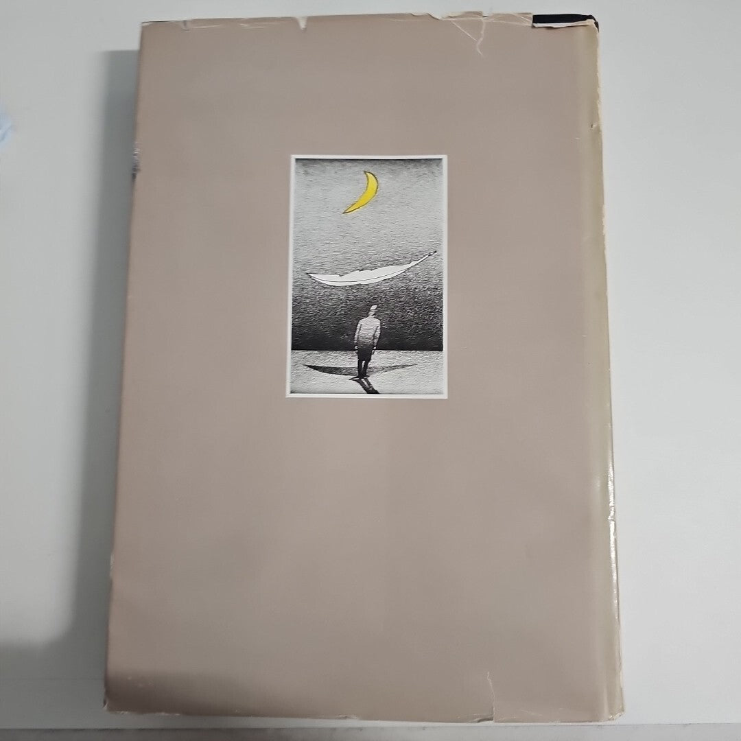 EB1540 Buch: Die Zauberei im Herbste, Erler, Therese. 1986, Aufbau Verlag1