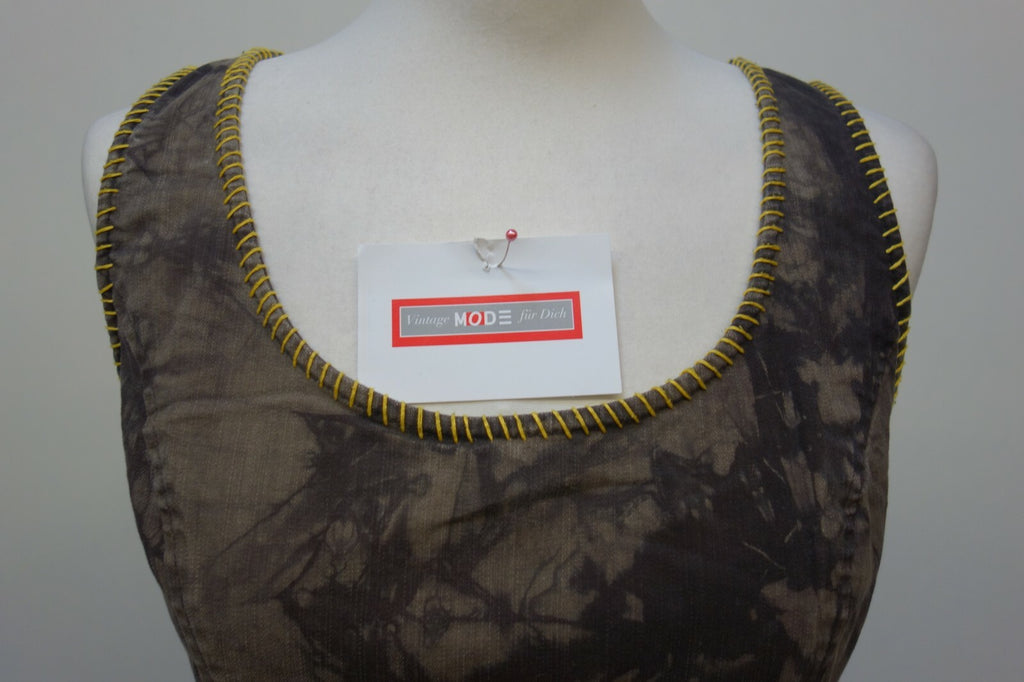 EK1132 Damen Kleid von L33, Größe T2 1