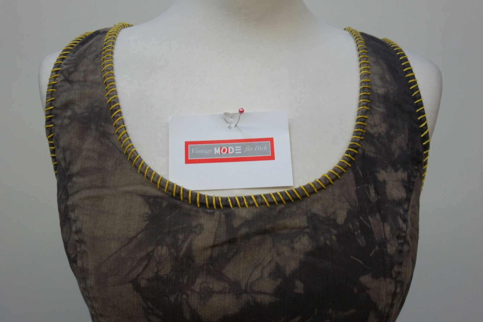 EK1132 Damen Kleid von L33, Größe T2 1