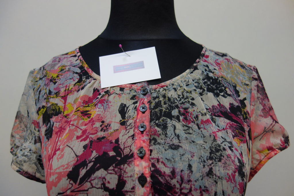 EK3608 Damen Bluse von s.Oliver, Gr. 402